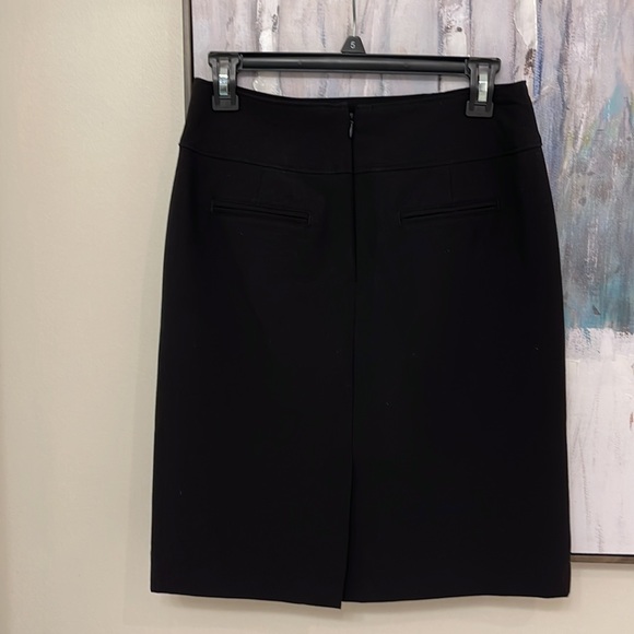 Worthington pencil suit skirt - Picture 3 of 7